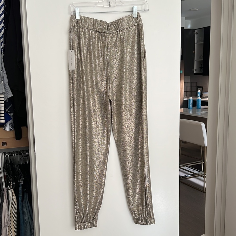 Brochu Walker The Rita pull-on pants - Picture 2 of 3